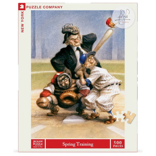 Spring Training - Just $17.25! Shop now at Retro Gaming of Denver