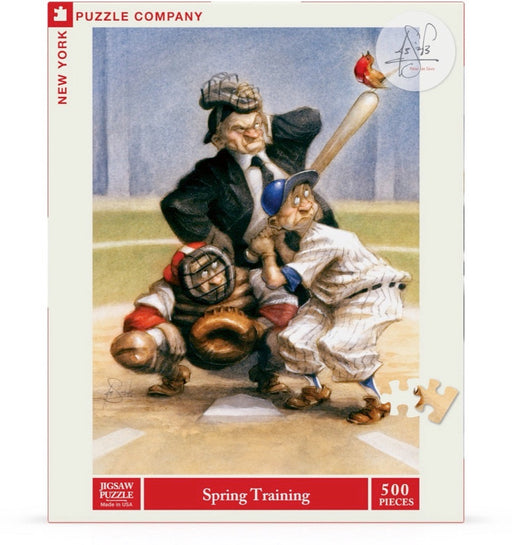 Spring Training - Just $17.25! Shop now at Retro Gaming of Denver