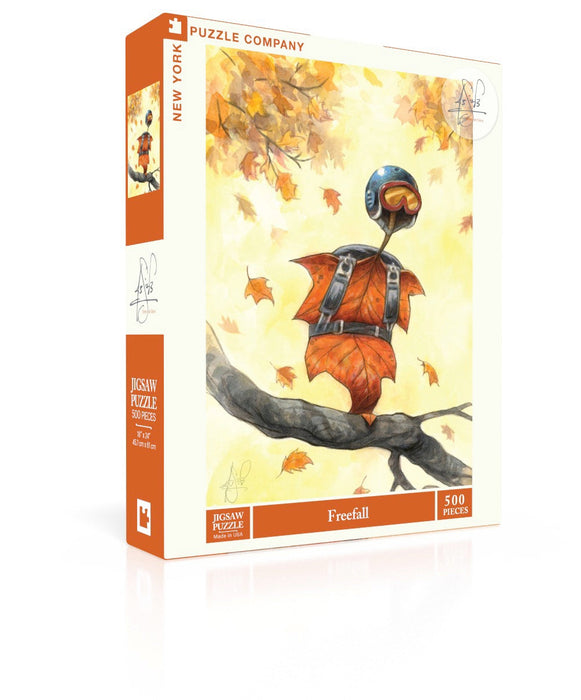 Freefall - for just $23! 