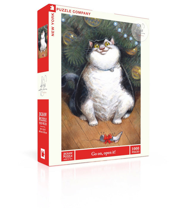 Go on, open it! - for just $29! 