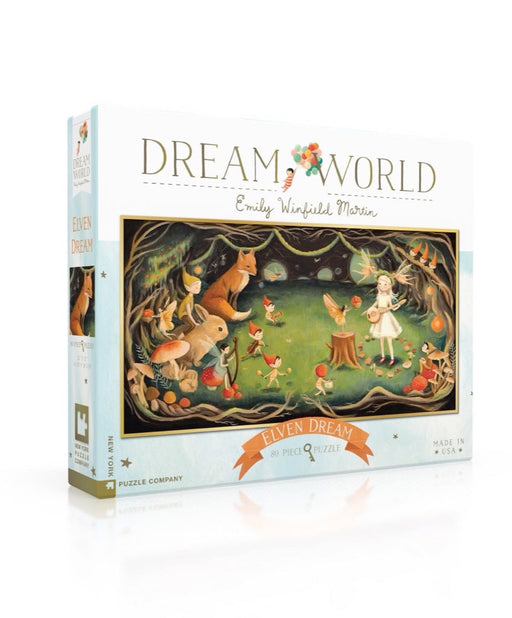 Elven Dream - Just $18! Shop now at Retro Gaming of Denver