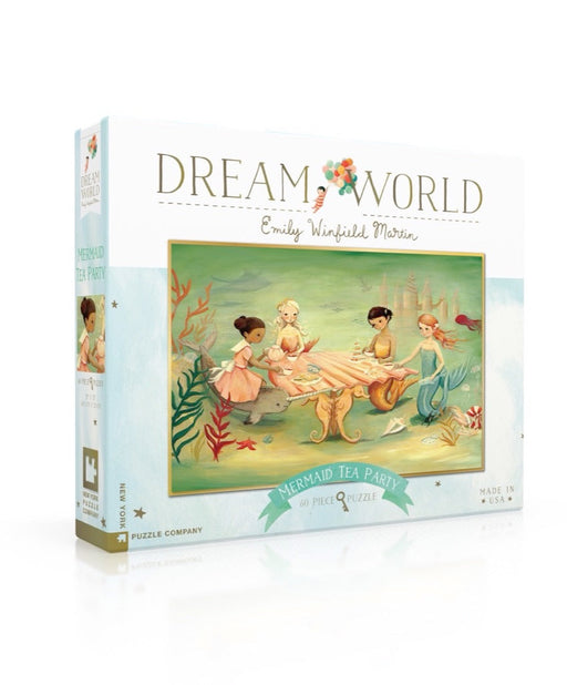 Mermaid Tea Party - Just $18! Shop now at Retro Gaming of Denver