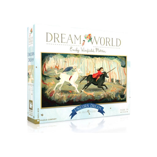 Unicorn Dream - Just $18! Shop now at Retro Gaming of Denver