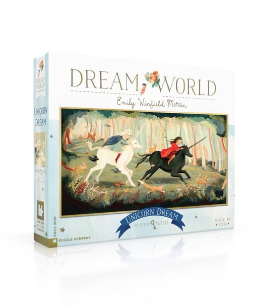 Unicorn Dream - Just $18! Shop now at Retro Gaming of Denver