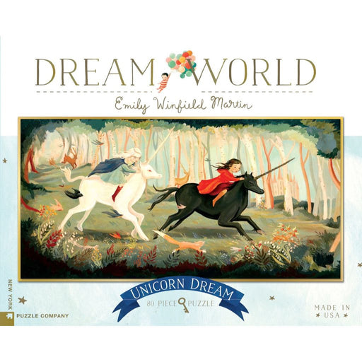 Unicorn Dream - Just $18! Shop now at Retro Gaming of Denver