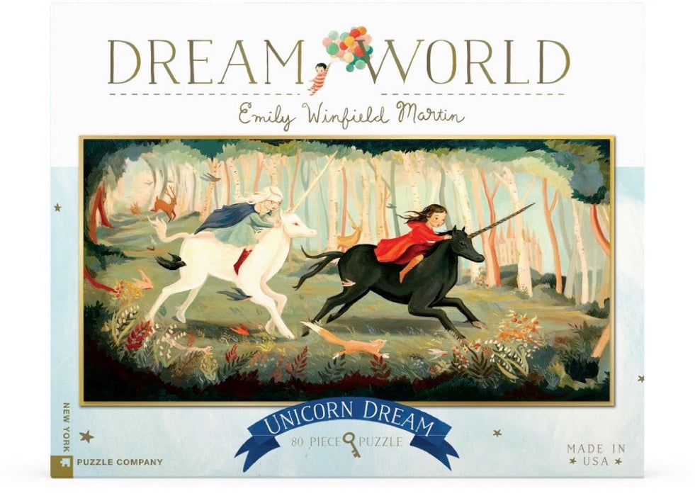 Unicorn Dream - Just $18! Shop now at Retro Gaming of Denver