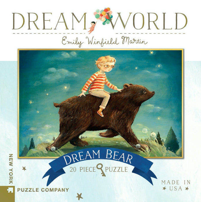 Dream Bear Mini - Just $12! Shop now at Retro Gaming of Denver