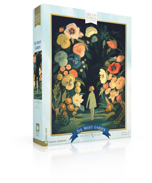 The Night Garden - for just $23! 