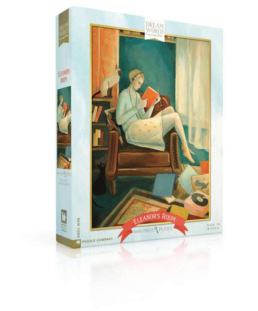 Eleanor's Room - for just $25! 