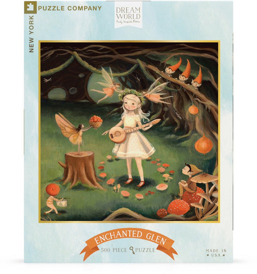 Enchanted Glen - for just $23! 