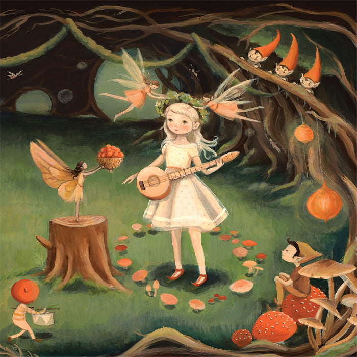 Enchanted Glen - for just $23! 