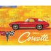 1964 Corvette Mini - Just $9! Shop now at Retro Gaming of Denver