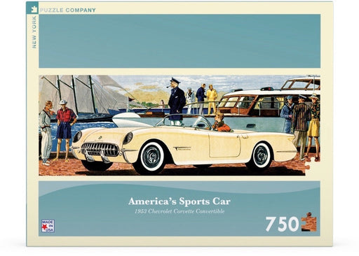 America's Sports Car - Just $24! Shop now at Retro Gaming of Denver