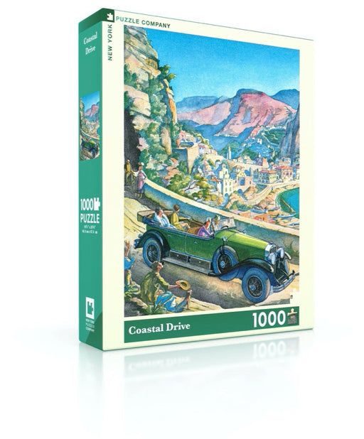 Coastal Drive - Just $25! Shop now at Retro Gaming of Denver