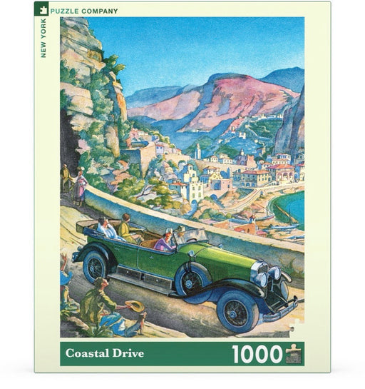 Coastal Drive - Just $25! Shop now at Retro Gaming of Denver