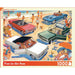 Fun in the Sun - Premium Puzzle - Just $25! Shop now at Retro Gaming of Denver