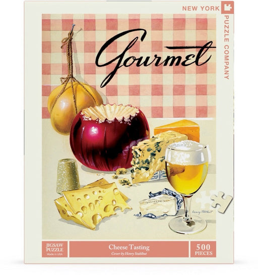 Cheese Tasting - Just $17.25! Shop now at Retro Gaming of Denver