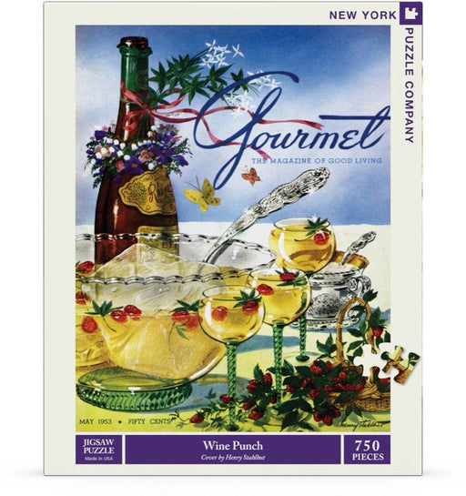 Wine Punch - Just $24! Shop now at Retro Gaming of Denver