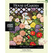 Floral Trellis - Premium Puzzle - Just $25! Shop now at Retro Gaming of Denver