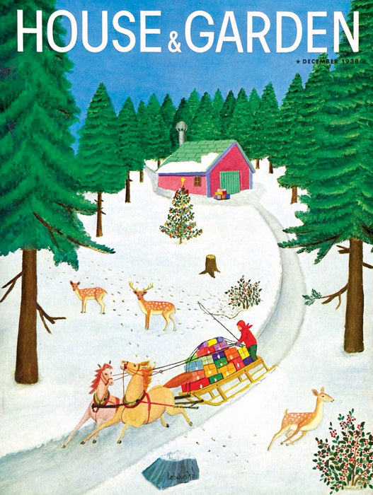 Sleigh Ride - Just $23! Shop now at Retro Gaming of Denver