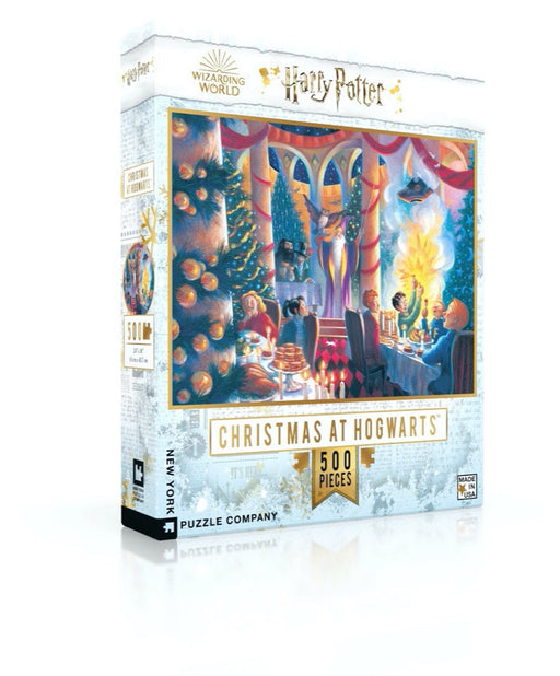 Christmas at Hogwarts 500 - Just $23! Shop now at Retro Gaming of Denver