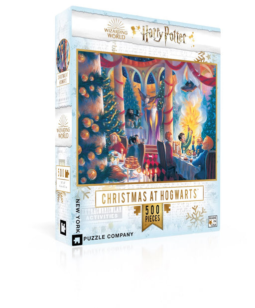Christmas at Hogwarts 500 - for just $27! 