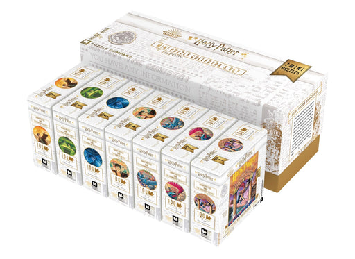 Harry Potter Mini Puzzle Collector's Set - for just $59! 