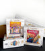 Harry Potter Mini Puzzle Collector's Set - for just $59! 