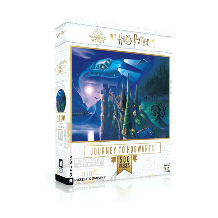 Journey to Hogwarts - Just $17.25! Shop now at Retro Gaming of Denver