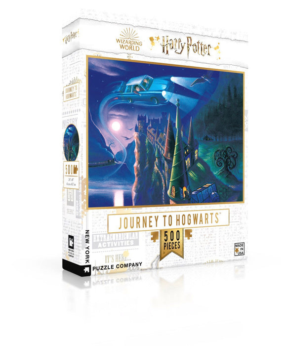 Journey to Hogwarts - Just $17.25! Shop now at Retro Gaming of Denver