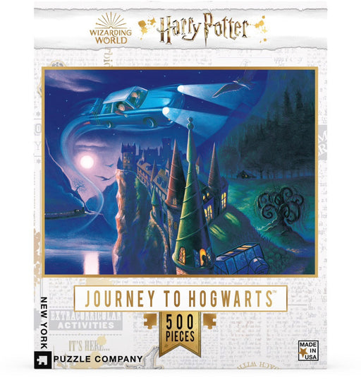 Journey to Hogwarts - Just $17.25! Shop now at Retro Gaming of Denver