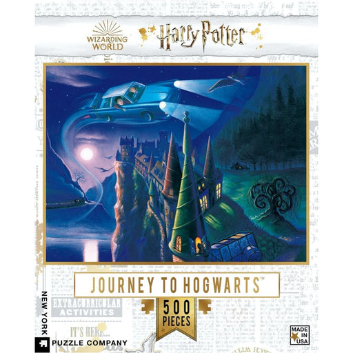 Journey to Hogwarts - Just $17.25! Shop now at Retro Gaming of Denver