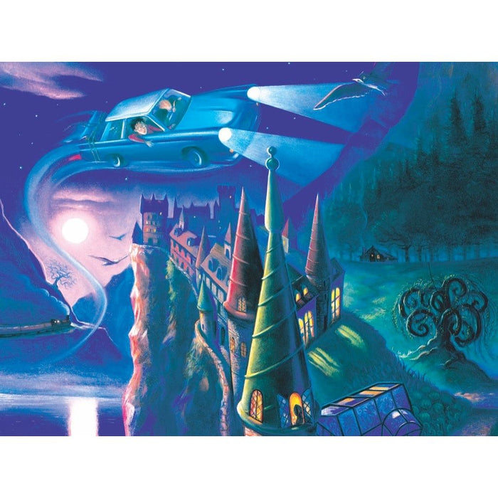 Journey to Hogwarts - Just $17.25! Shop now at Retro Gaming of Denver