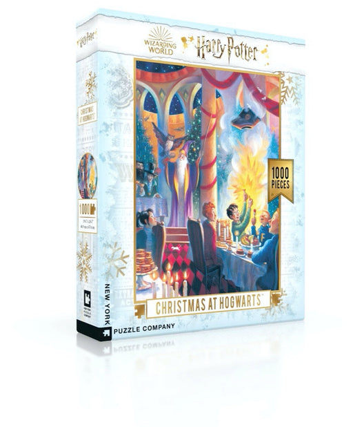 Christmas at Hogwarts - Just $25! Shop now at Retro Gaming of Denver