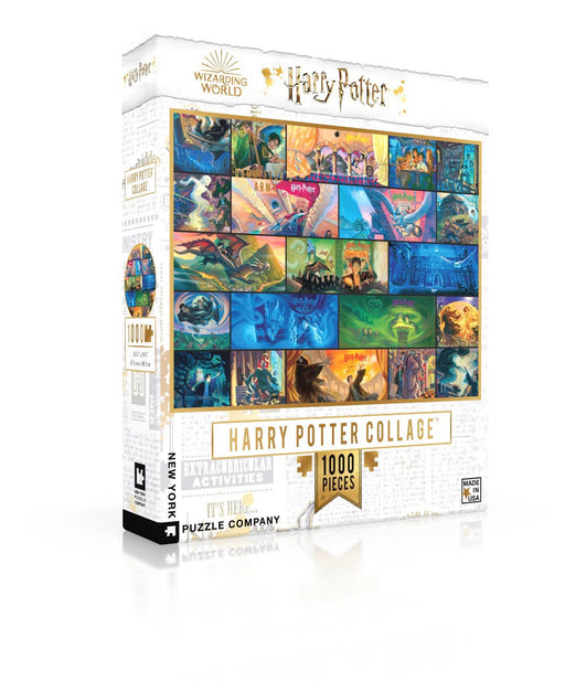 Harry Potter Collage - for just $25! 