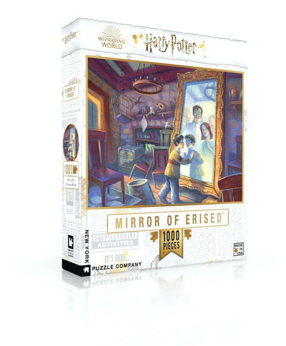 Mirror of Erised - Just $18.75! Shop now at Retro Gaming of Denver