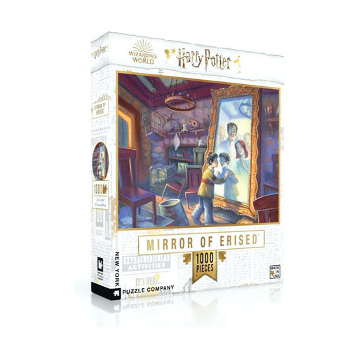 Mirror of Erised - Just $18.75! Shop now at Retro Gaming of Denver