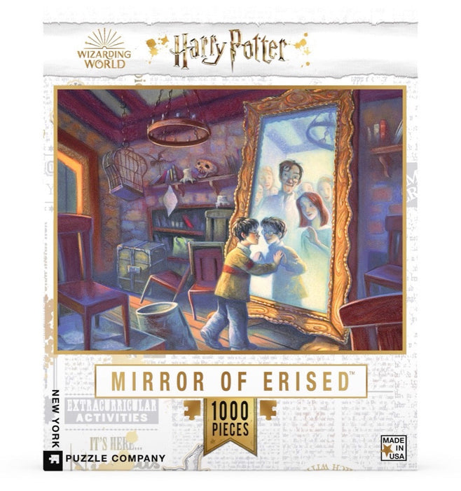 Mirror of Erised - Just $18.75! Shop now at Retro Gaming of Denver