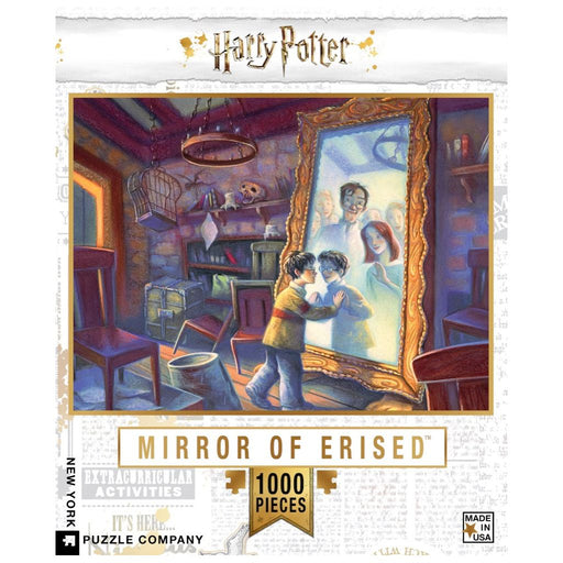 Mirror of Erised - Just $18.75! Shop now at Retro Gaming of Denver