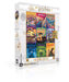 Book Cover Collage - Just $23! Shop now at Retro Gaming of Denver