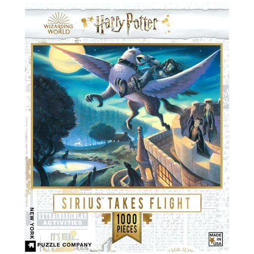 Sirius Takes Flight - Just $18.75! Shop now at Retro Gaming of Denver