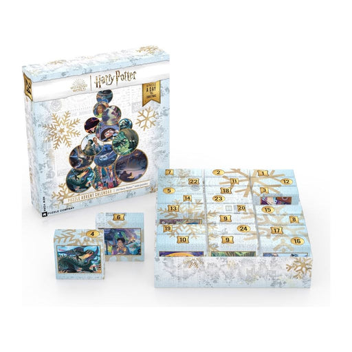 Harry Potter Advent Calendar - Just $195! Shop now at Retro Gaming of Denver