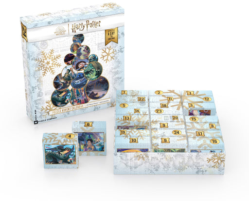 Harry Potter Advent Calendar - for just $195! 