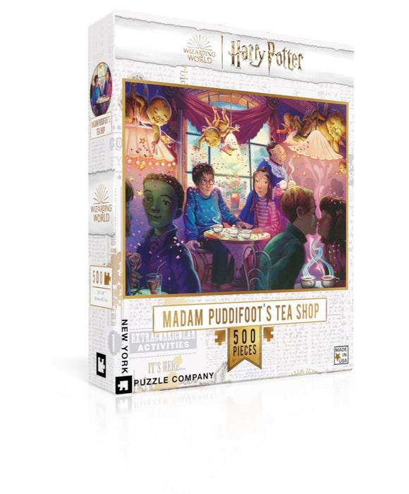 Madam Puddifoot's Tea Shop - Just $23! Shop now at Retro Gaming of Denver