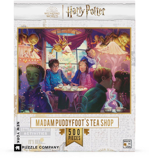 Madam Puddifoot's Tea Shop - for just $20.25! 