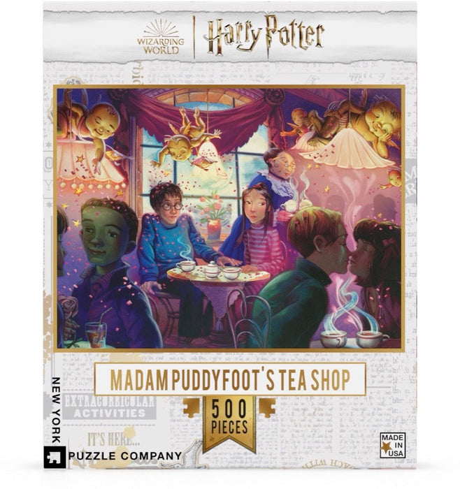 Madam Puddifoot's Tea Shop - Just $23! Shop now at Retro Gaming of Denver