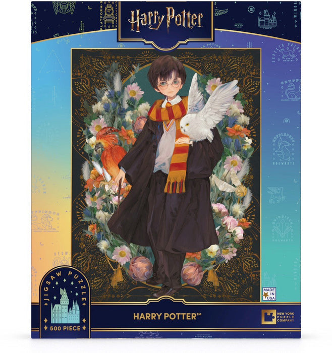 Harry Potter - for just $27! 