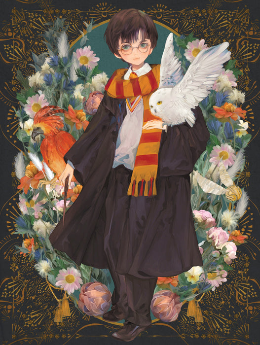 Harry Potter - for just $27! 