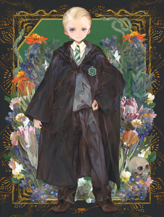 Draco Malfoy - for just $20.25! 