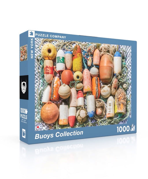 Buoys Collection - Just $15! Shop now at Retro Gaming of Denver